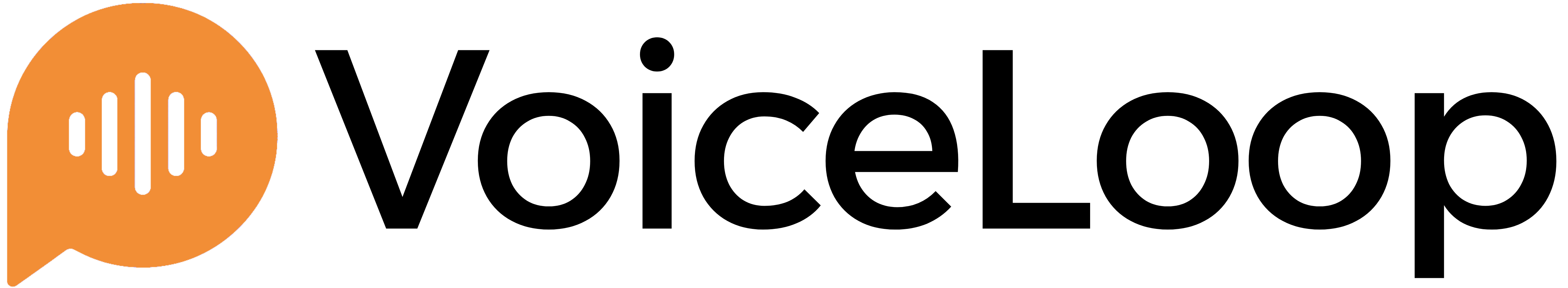 VoiceLoop Logo